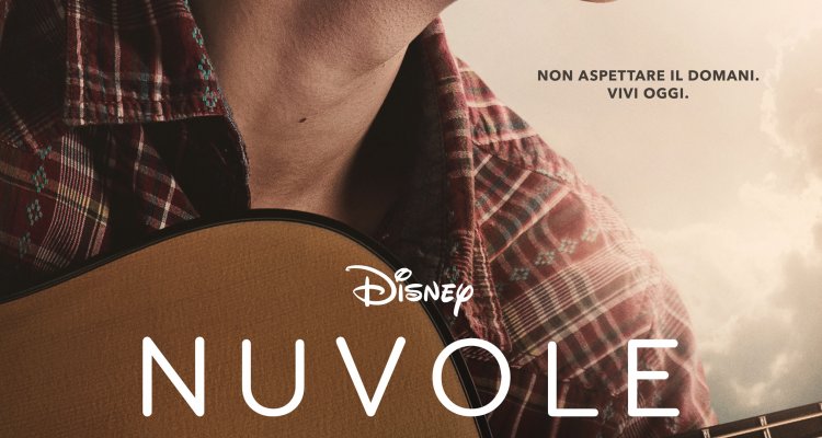 Nuvole Film 2020 Trama Cast Foto News Movieplayer It