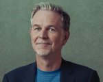 Netflix: esce oggi il libro di Reed Hastings, co-fondatore della piattaforma streaming