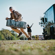 Run Hide Fight: una foto del film