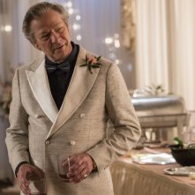 Un amico straordinario: Chris Cooper in una scena del film