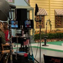 Un amico straordinario: Tom Hanks in un'immagine