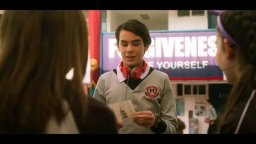 Papà Cercasi - Trailer Inglese