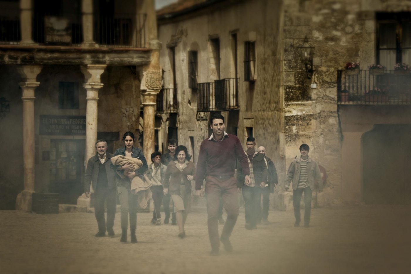 30 Coins Trenta denari perché vedere