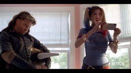 Hubie Halloween - Trailer