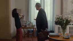 I Predatori - Clip Italiana 1