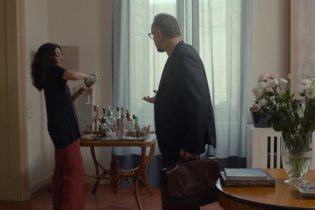 I Predatori - Clip Italiana 1