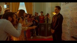 Rifkin's Festival - Trailer