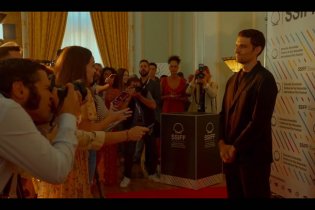 Rifkin's Festival - Trailer