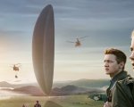 Arrival e il linguaggio alieno: ecco come è stato creato