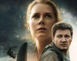 Arrival, stasera su Rai Movie il film di Denis Villeneuve con Amy Adams e Jeremy Renner
