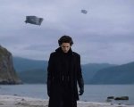 Dune, Timothée Chalamet rivela quante scene del film ha girato con il green screen