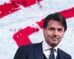 Domenica In: messaggio di Giuseppe Conte salta per le proteste dell'opposizione