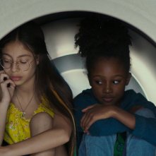 Mignonnes: una foto del film