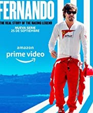 Locandina di Fernando