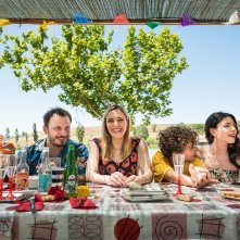 I Predatori: una scena del film