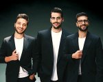 Il Volo - 10 anni insieme: stasera su Canale 5 lo speciale in replica