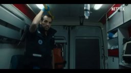 The Paramedic - Trailer Originale
