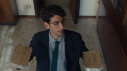 I Predatori  - Clip Italiana  3