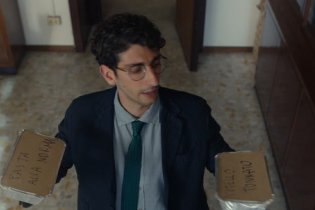 I Predatori  - Clip Italiana  3