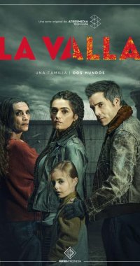 Locandina di La barriera