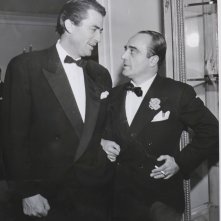 La verità su La Dolce Vita: Gregory Peck e Giuseppe Amato