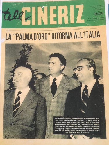 La Verita Su La Dolce Vita 8