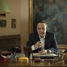 La verità su La Dolce Vita: una scena del film con Luigi Petrucci