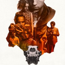 Locandina di Le Strade del male