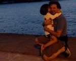 Chi è Martina Pieraccioni, figlia di Leonardo Pieraccioni