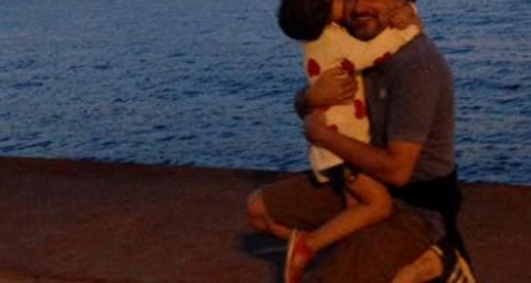 Quanti Anni Ha La Figlia Di Pieraccioni