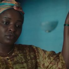 Mignonnes: una sequenza del film