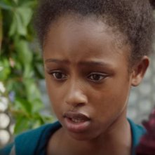 Mignonnes: Fathia Youssouf in una foto