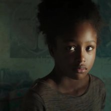 Mignonnes: una scena del film con Fathia Youssouf