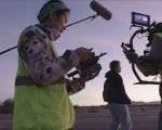 DGA Award 2021: Chloe Zhao prima donna asiatica della storia a vincere con Nomadland