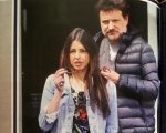 Chi è Teresa Magni, la fidanzata di Leonardo Pieraccioni
