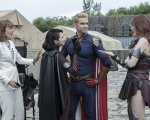 The Boys 2x04, recensione: questioni di libertà