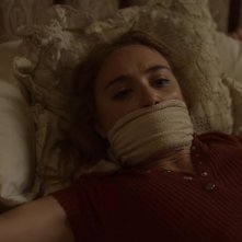 The Paramedic: un momento del film