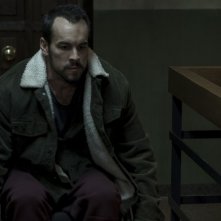 The Paramedic: un'immagine del film