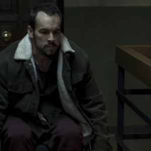 The Paramedic: un'immagine del film