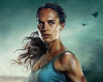 Tomb Raider, su Prime Video in streaming da oggi