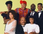 Willy, il principe di Bel Air: le foto della reunion, con Will Smith c'è anche zia Vivian