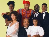 Willy, il principe di Bel Air: le foto della reunion, con Will Smith c'è anche zia Vivian