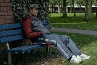 Nowhere Special - Official Clip Eng  4