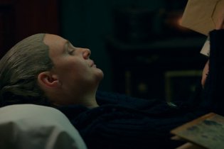 Miss Marx - Official Clip Ita  2