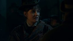 Miss Marx - Official Clip Ita  3