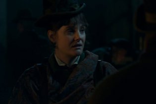 Miss Marx - Official Clip Ita  3