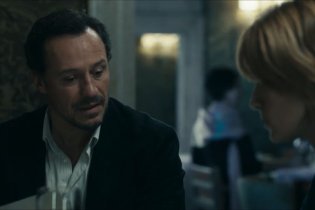 Lasciami Andare  - Official Clip Ita  2