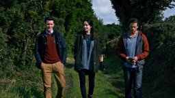 Nowhere Special - Official Clip Eng  1