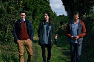 Nowhere Special - Official Clip Eng  1