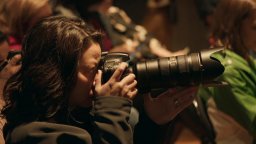 City Hall - Official Clip Eng